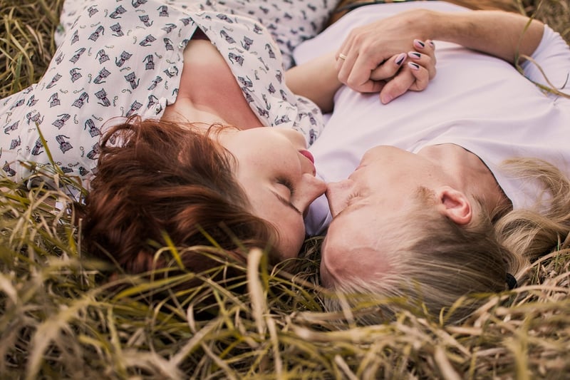 Lunar Love Stories